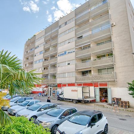 Sea View Apartments In Budva Kültér fotó